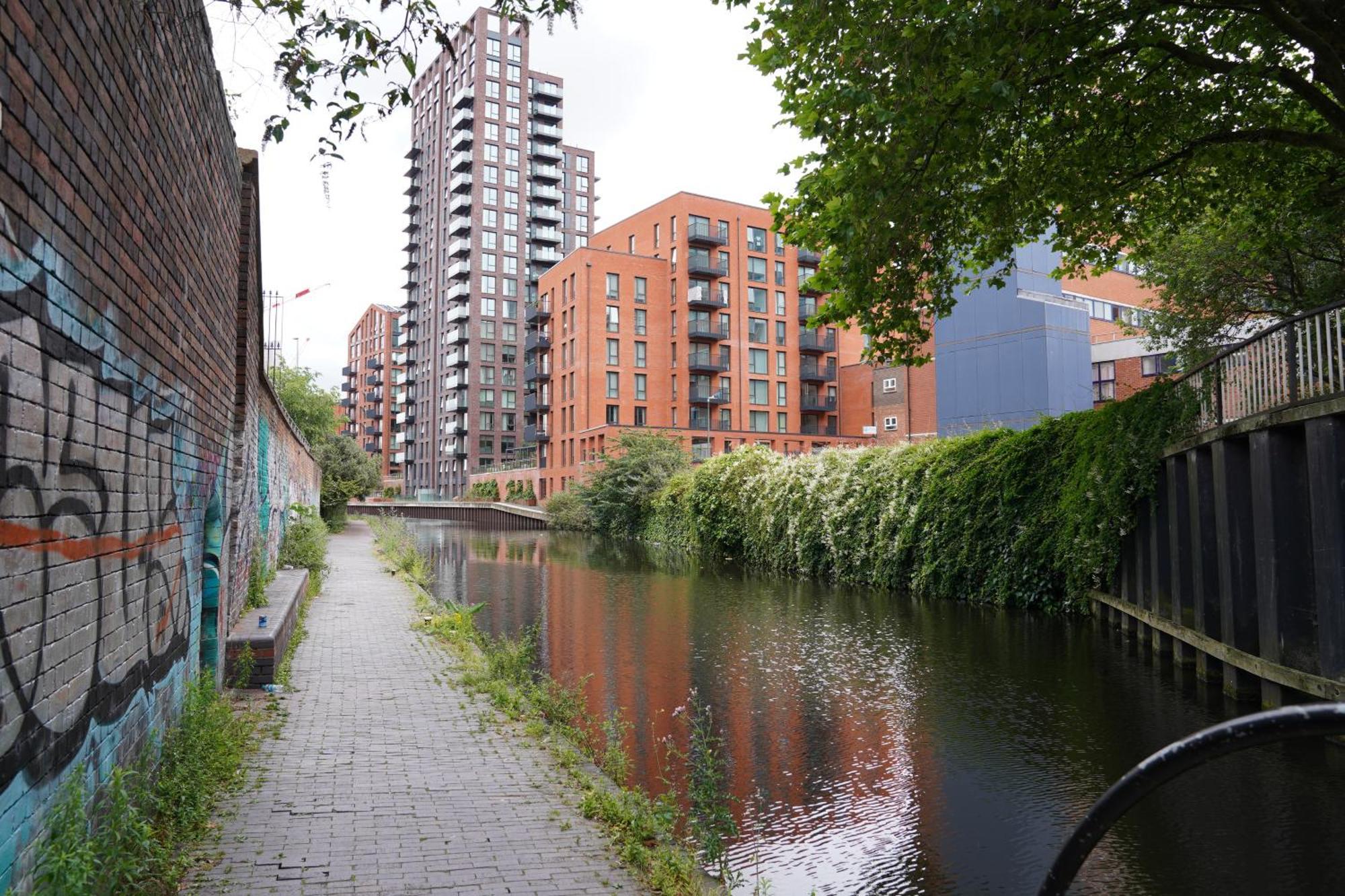 Cozy 1 Bed Flat, Bham Centre, Free Parking Sleeps 2 Apartamento